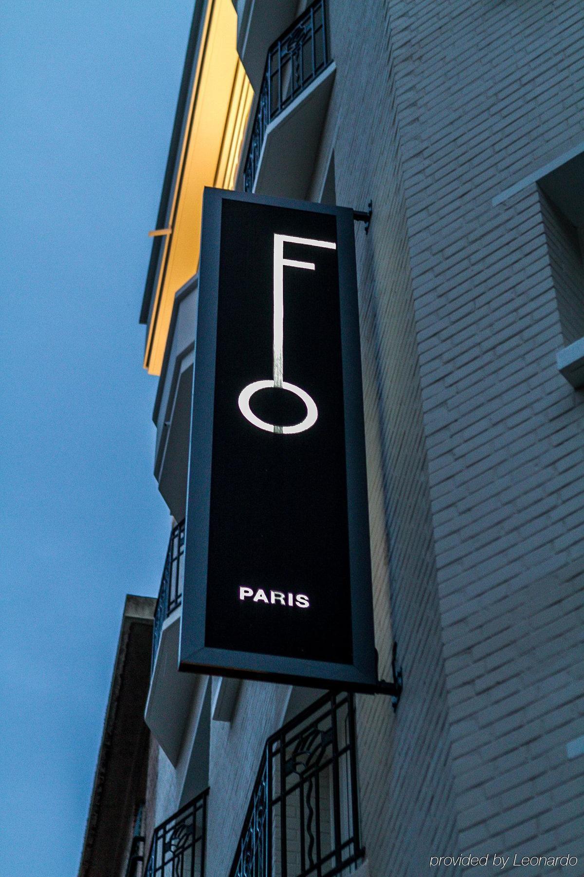 Felicien & 4* Paris
