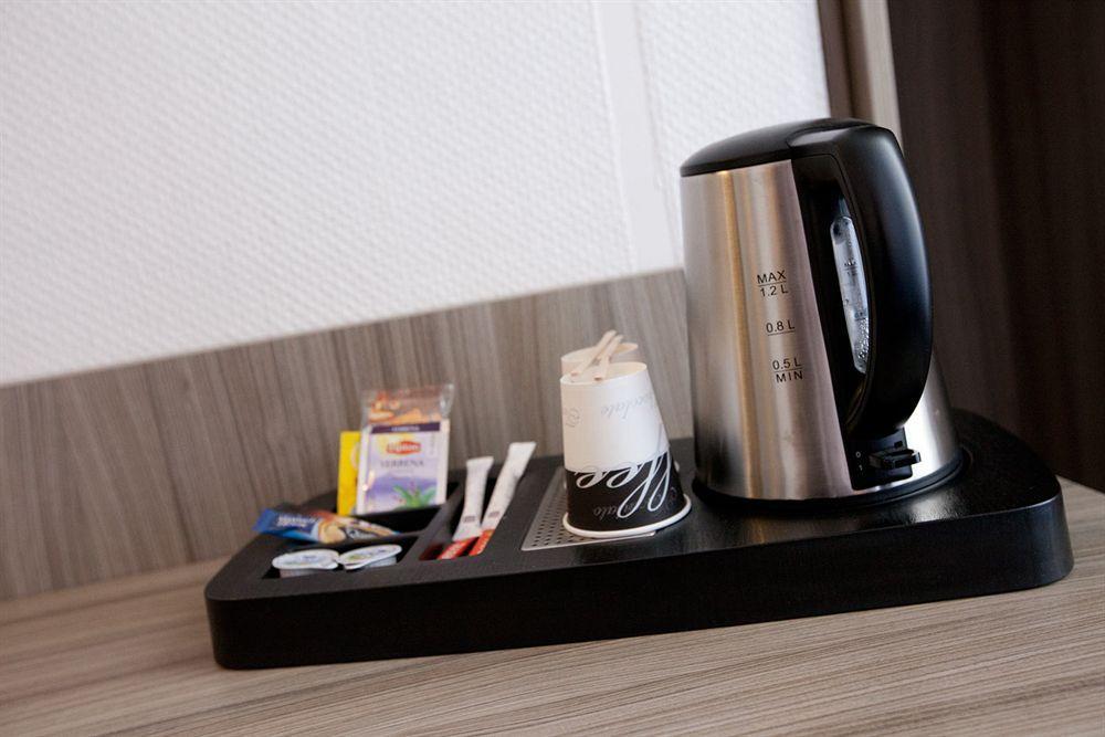 Avia Saphir Montparnasse 3*