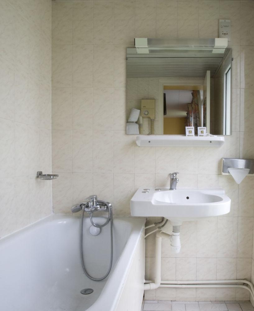 Mattle 3* Paris