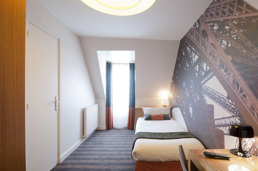 Le 20 Prieuré 3* Paris