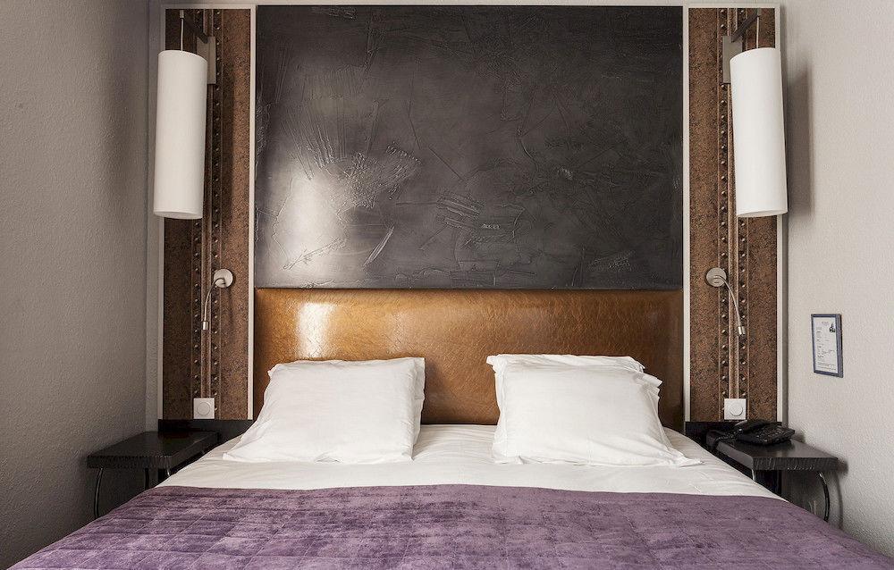 De France Invalides Hotel Paris