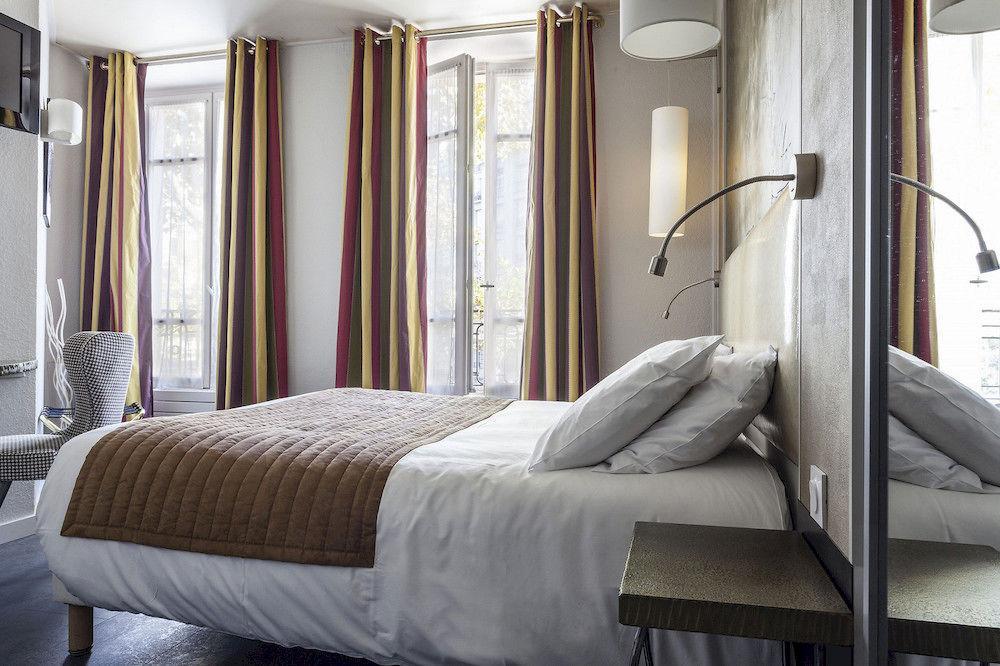 De France Invalides Hotel 3*
