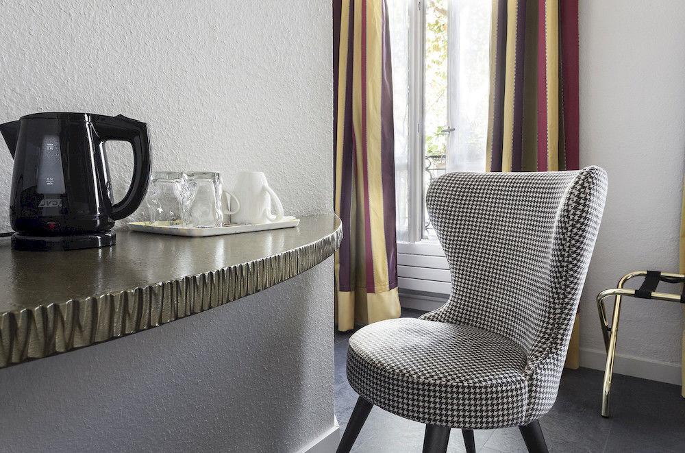 De France Invalides Hotel Paris