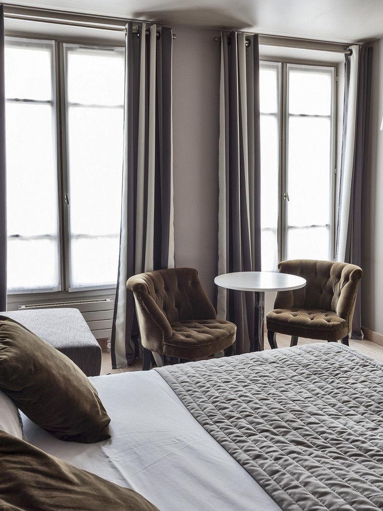 De France Invalides Hotel 3*