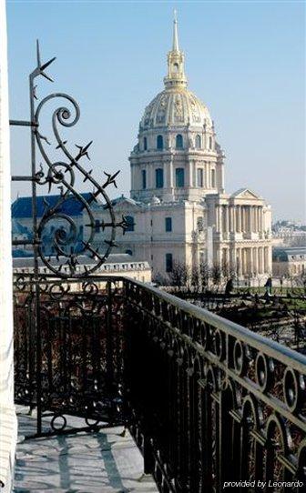 De France Invalides 3* Paris