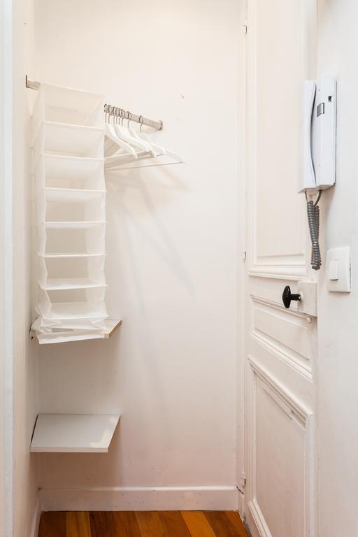 Saint Germain Des Pres Bail Mobilite Only Apartment Paris