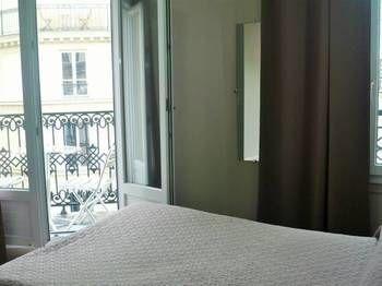 Bonsejour Montmartre Hotel Paris