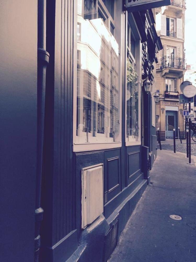 Bonsejour Montmartre 2*