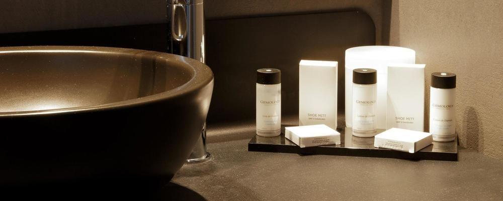 Korner Saint Marcel Hotel Paris