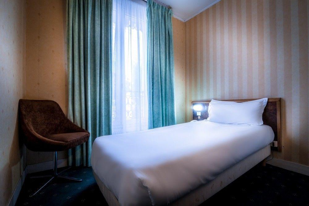 Moulin Hotel