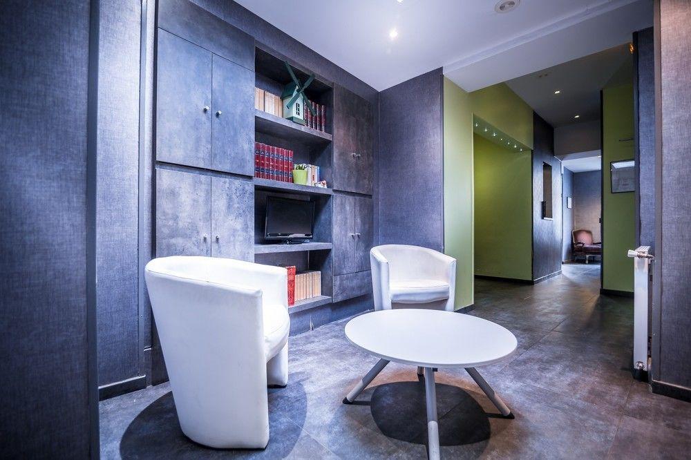 Moulin Hotel Paris