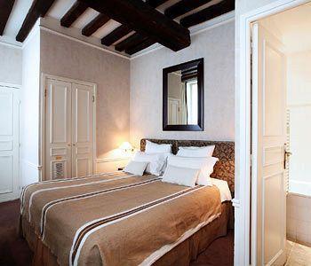 Le Clos Médicis Hotel Paris