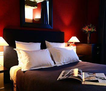Le Clos Médicis Hotel 3*