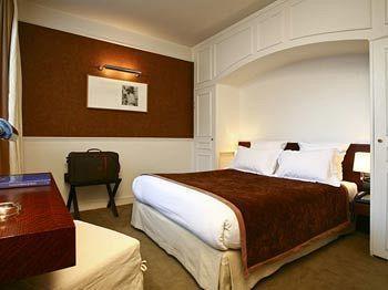 Le Clos Médicis Hotel Paris