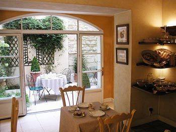 Le Clos Médicis Hotel 3*