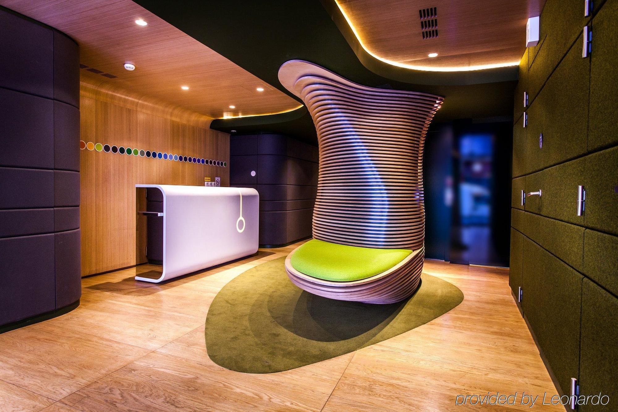Odyssey By Elegancia Hotel 3*