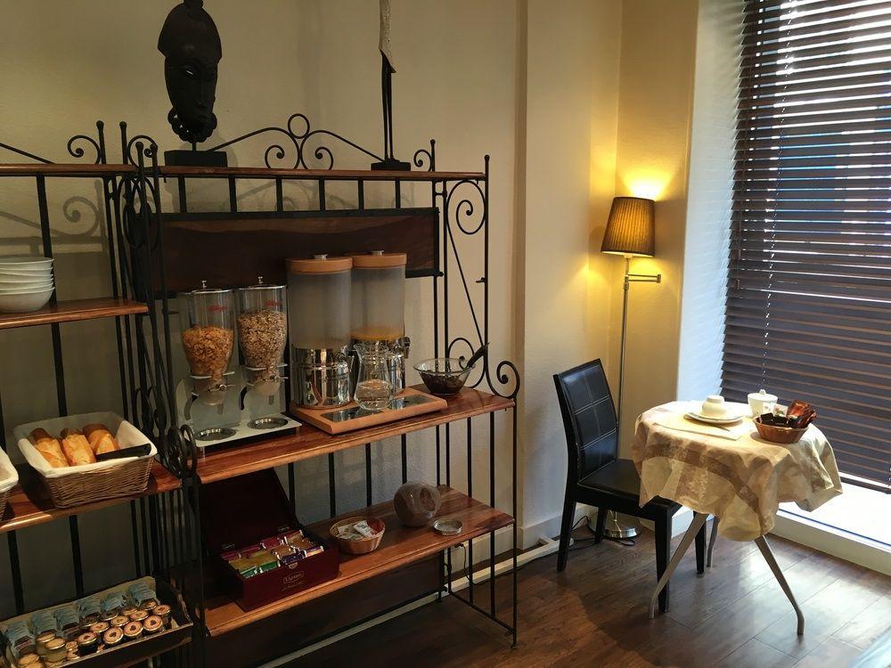 Antin Saint-georges Hotel 2*