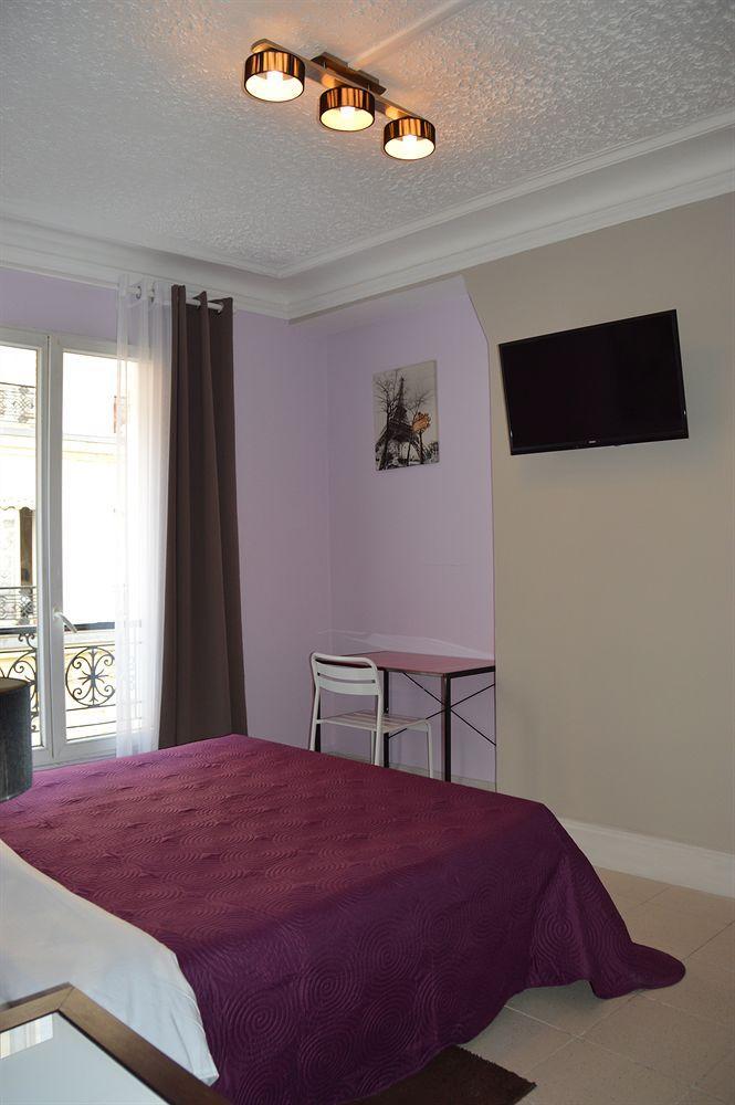 Saint Georges 2* Paris