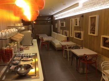 Reims Hotel 2*