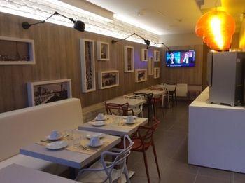 Reims Hotel Paris