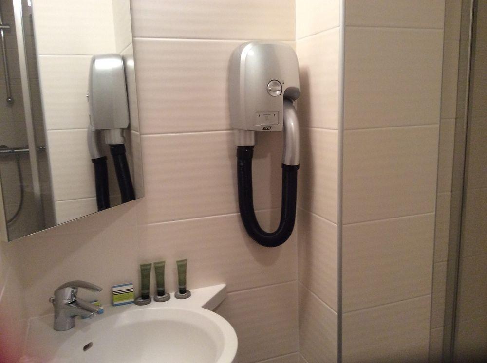Reims Hotel 2*