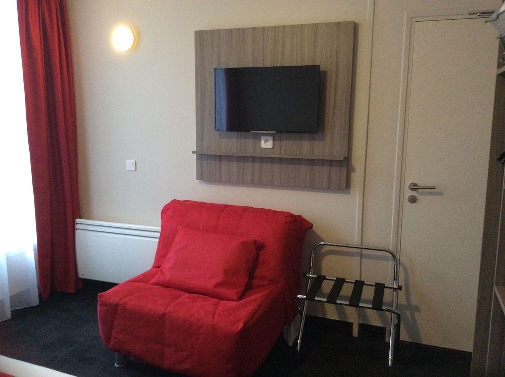 Reims Hotel