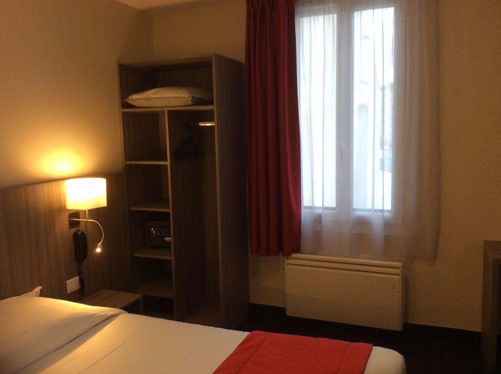 Reims Hotel Paris