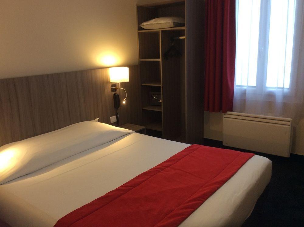 Reims Hotel 2*