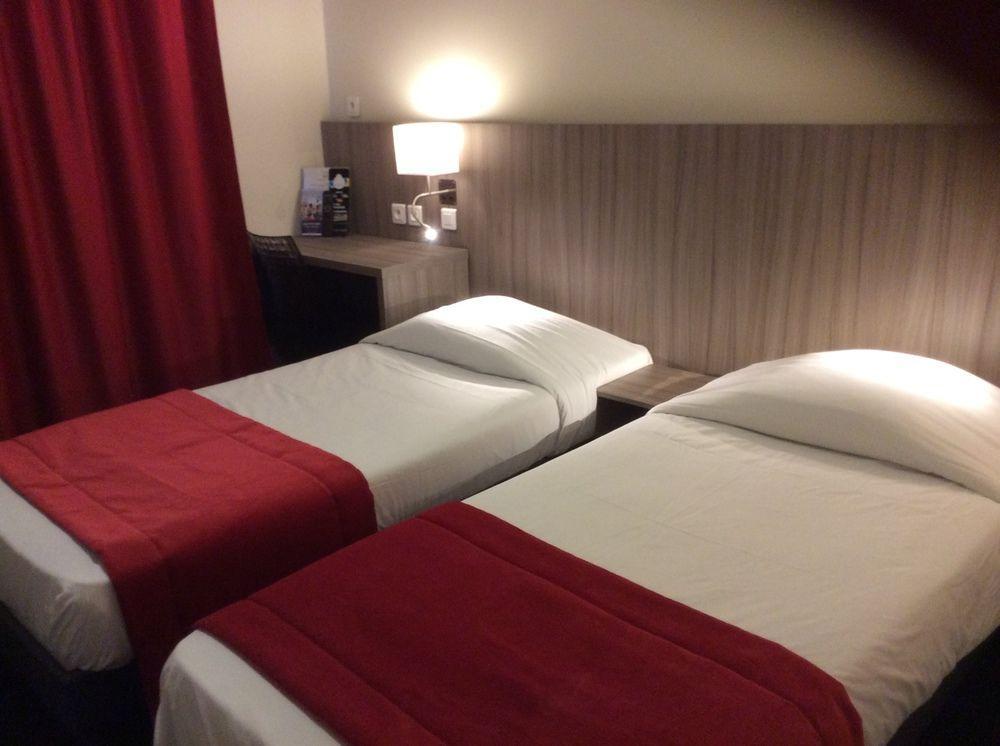Reims Hotel