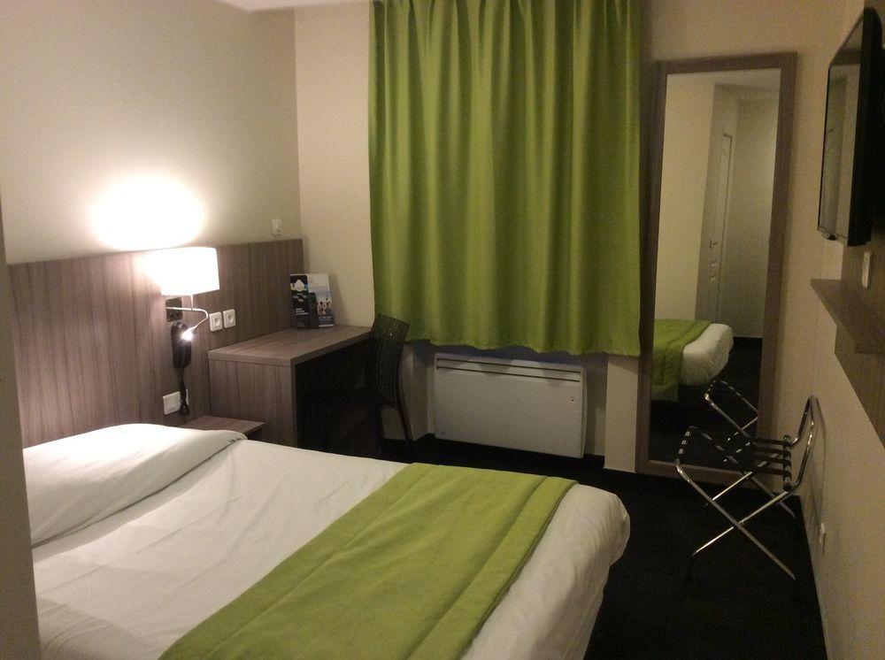 Reims Hotel Paris