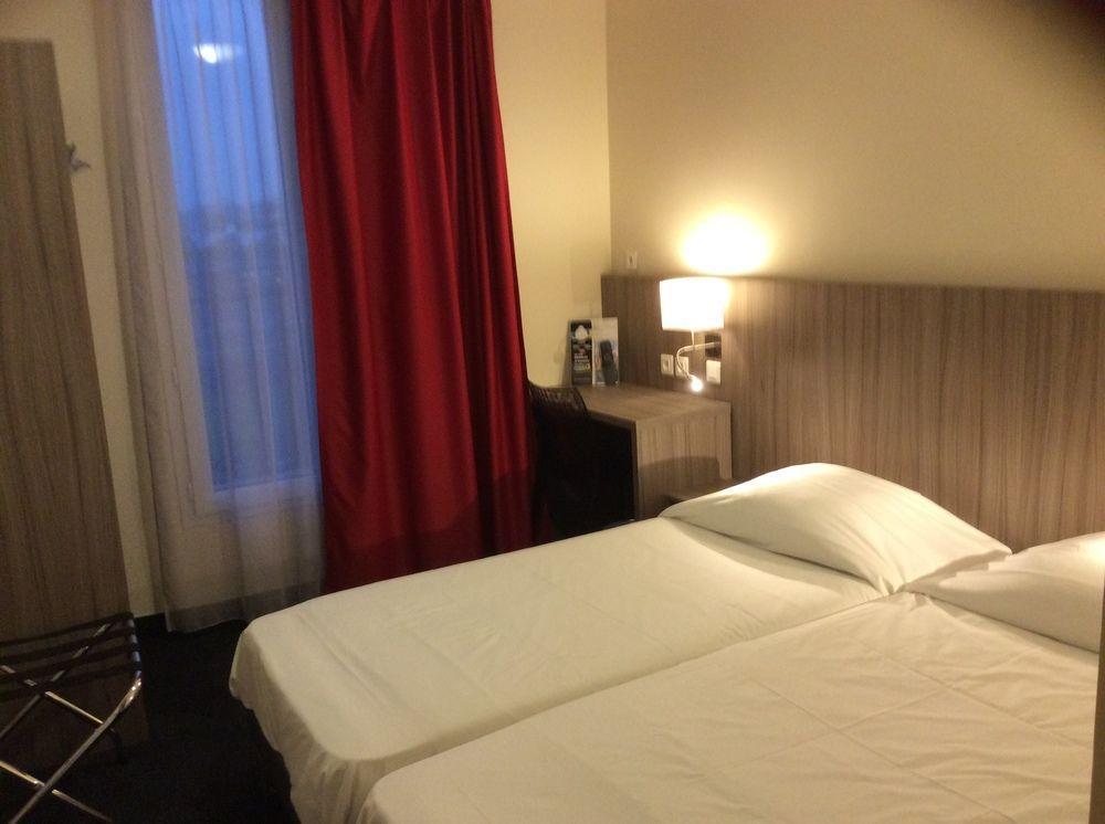 Reims Hotel