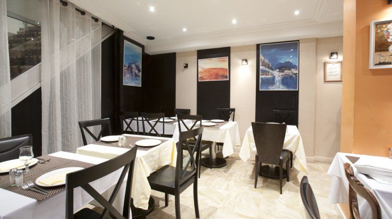 Lebron Hotel Paris