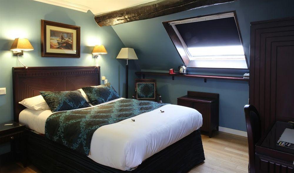 Veryste & Hotel