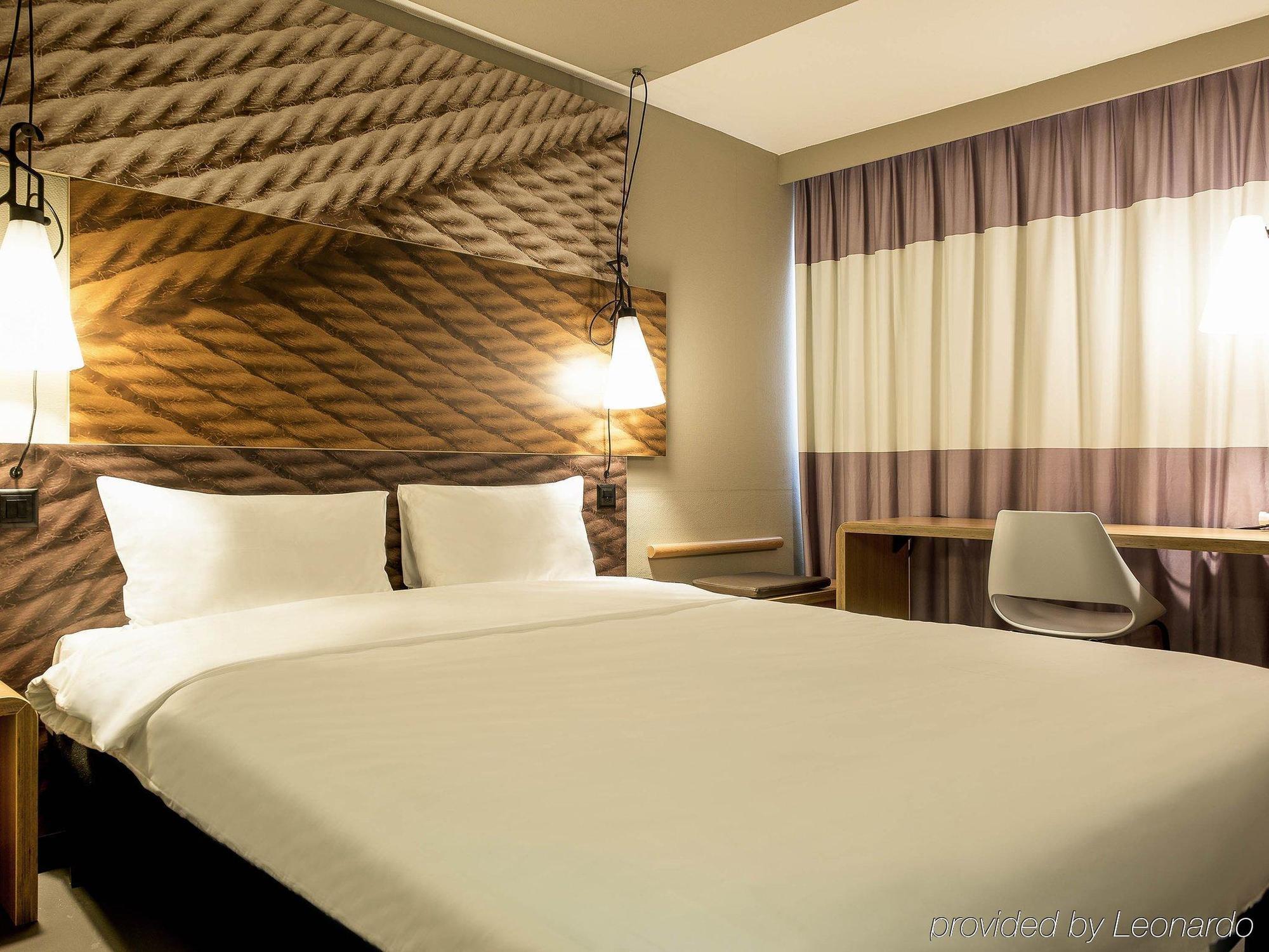 Ibis Place D'italie 13eme Hotel Paris