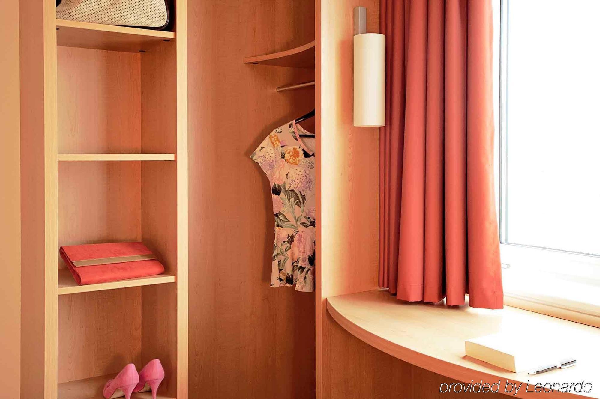 Ibis Place D'italie 13eme Hotel Paris