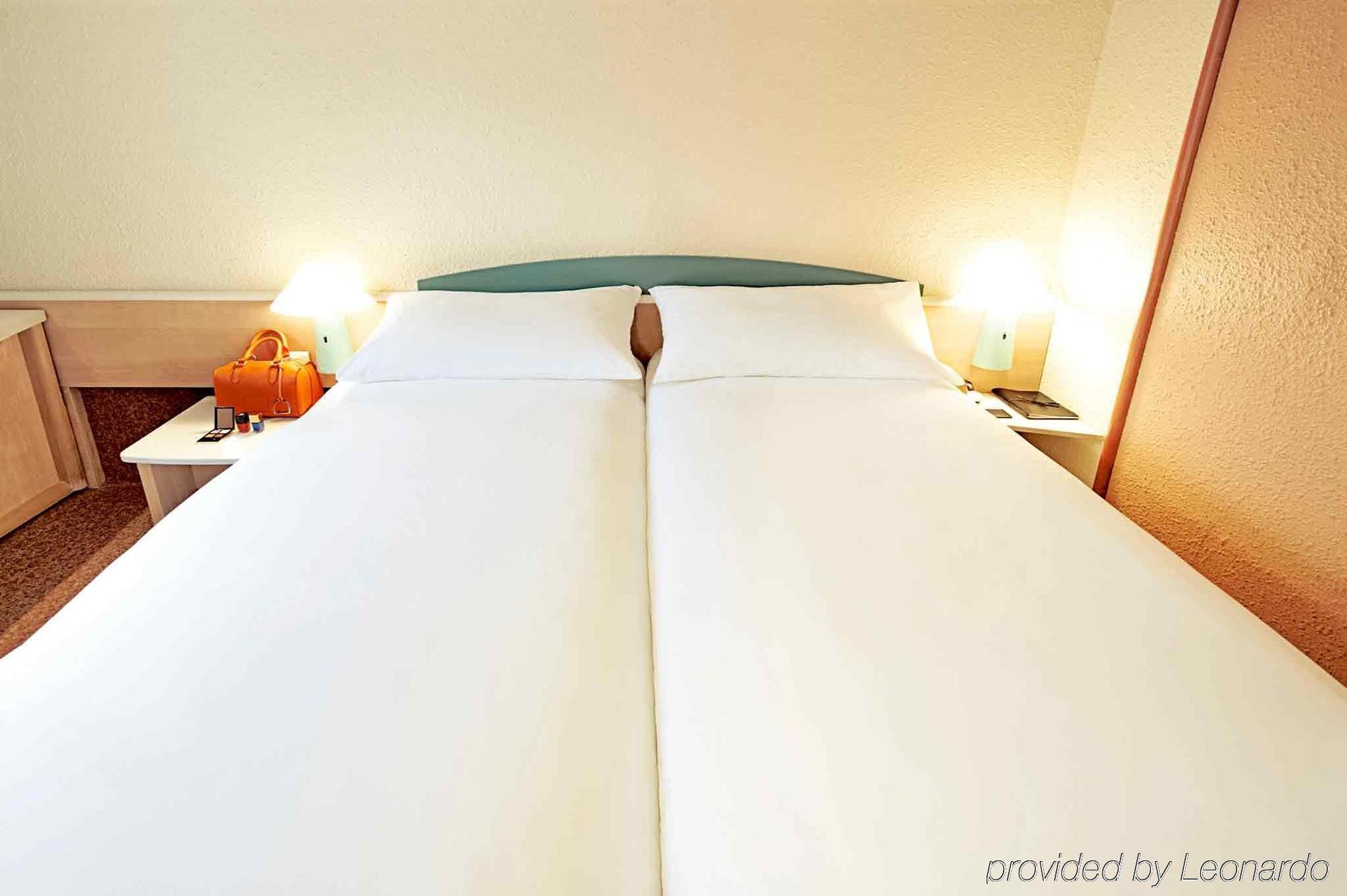 Ibis Place D'italie 13eme Hotel 3*
