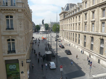 Bristol Republique 3* Paris