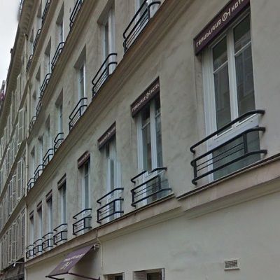 Beaurepaire 3* Paris