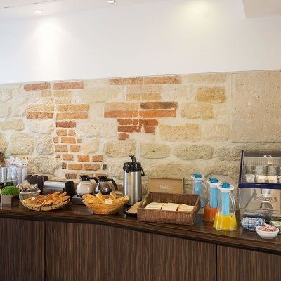 Beaurepaire Hotel