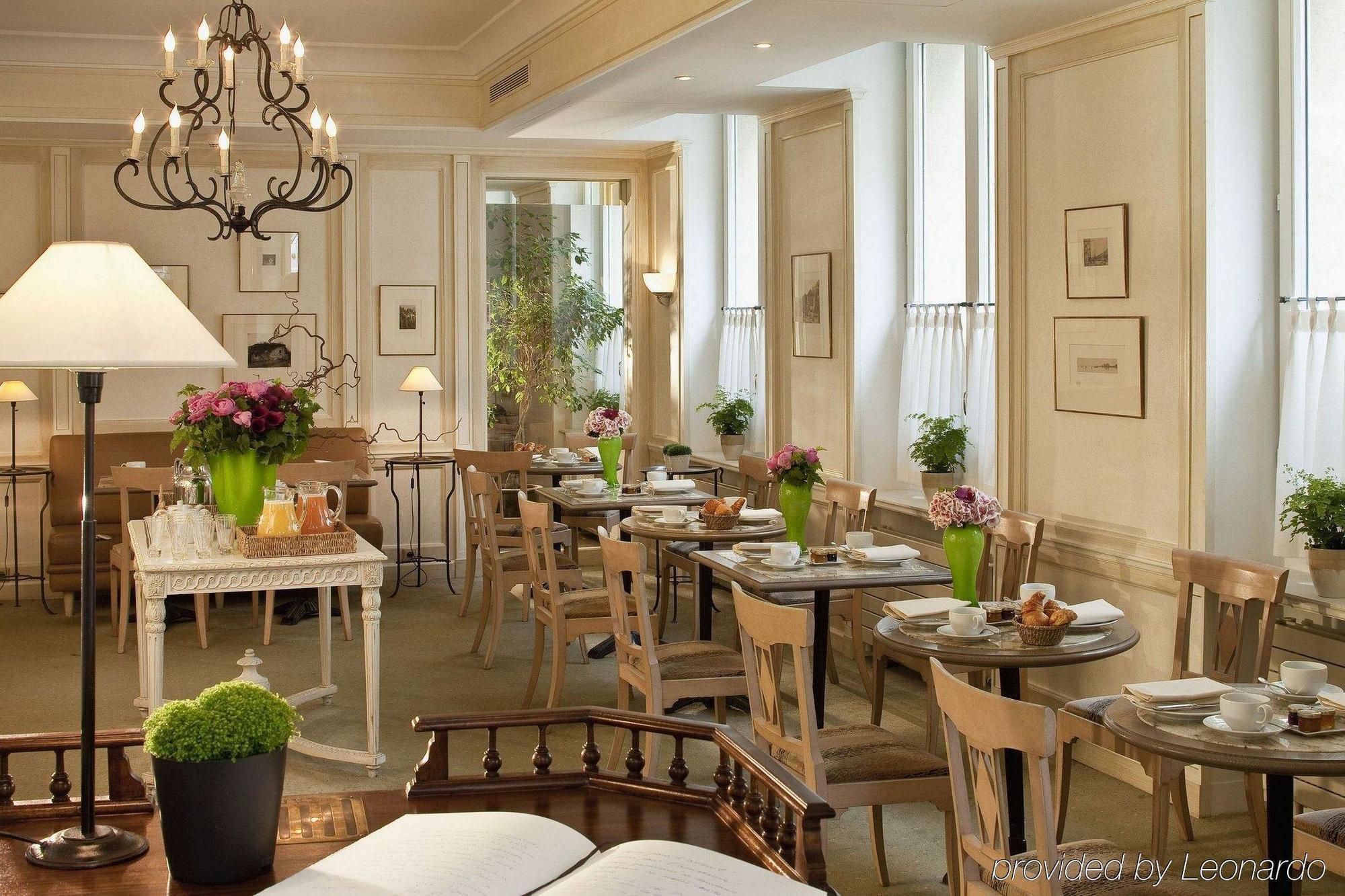 De L'arcade Hotel Paris