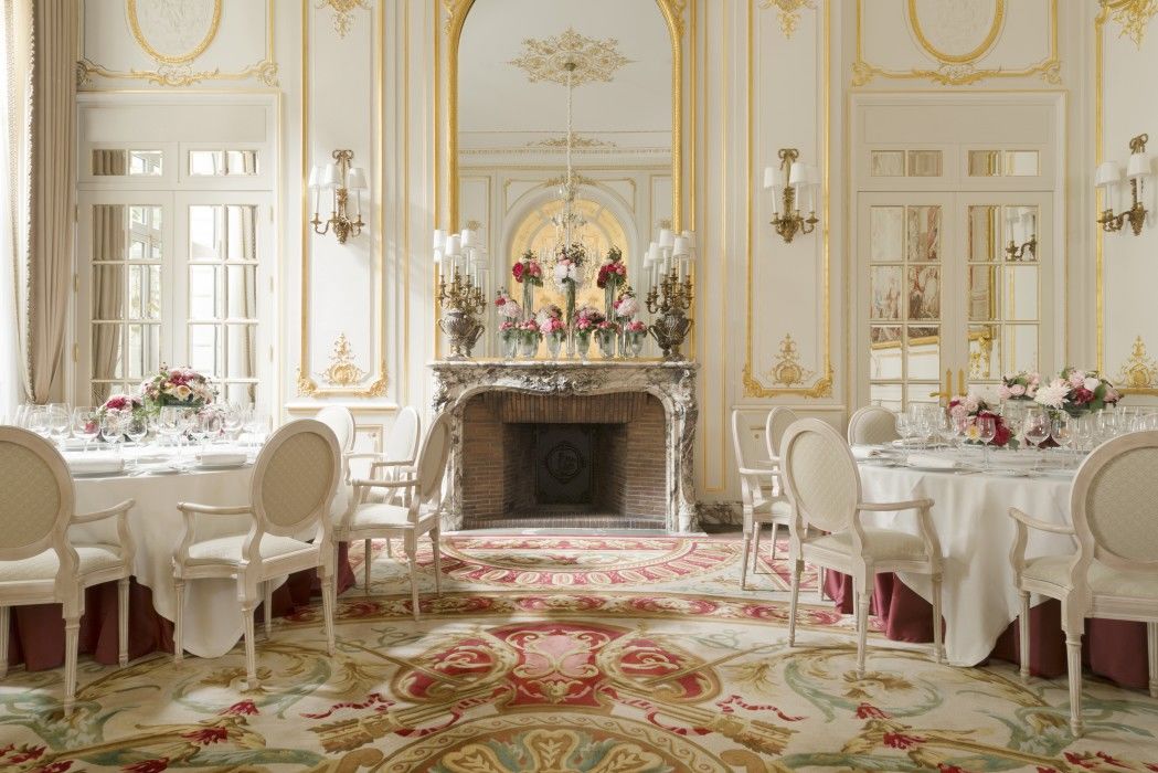 Ritz 5*