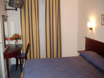 De Opera Hotel 2*