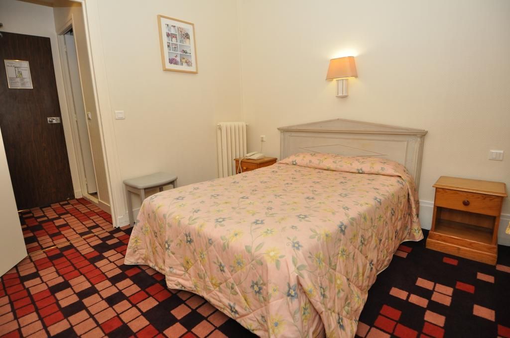 Pavillon Opéra Lafayette Hotel