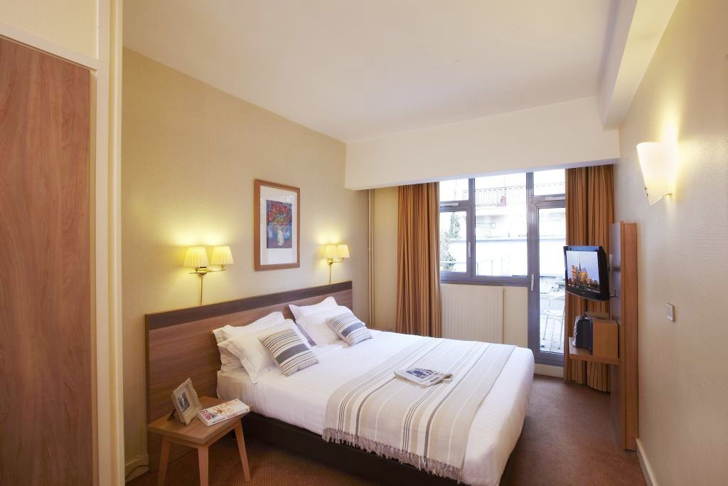 Citadines Trocadero Aparthotel Paris