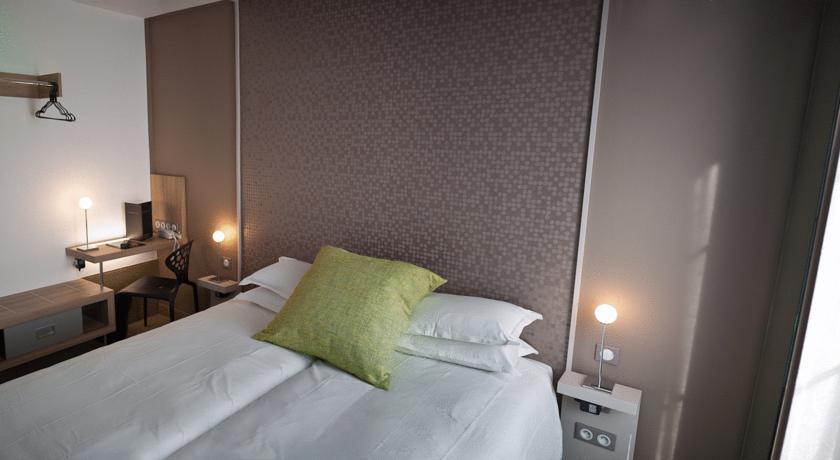 Litteraire Arthur Rimbaud, Bw Signature Collection Hotel