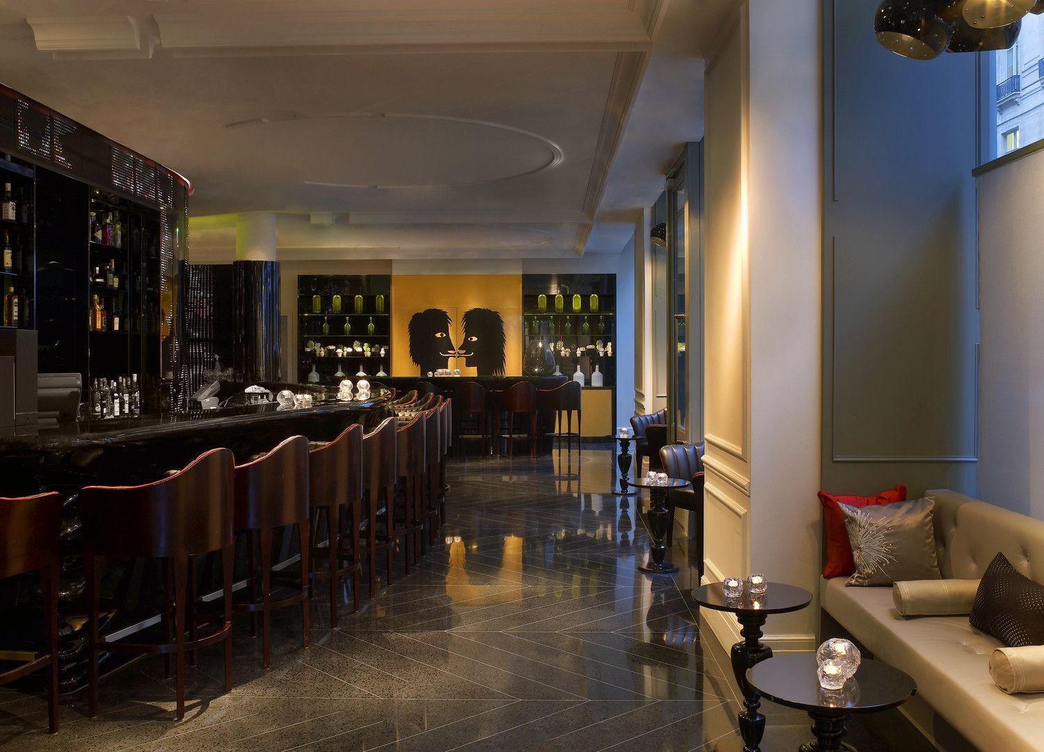 W - Opera 5* Paris