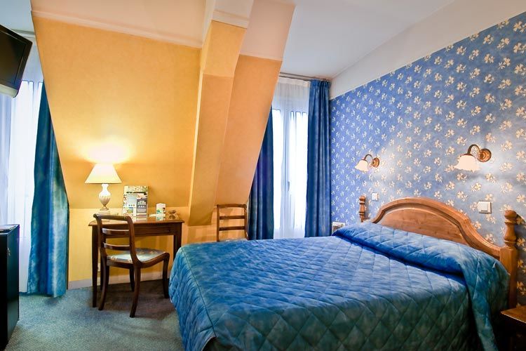 Abaca Messidor By Happyculture Hotel Paris
