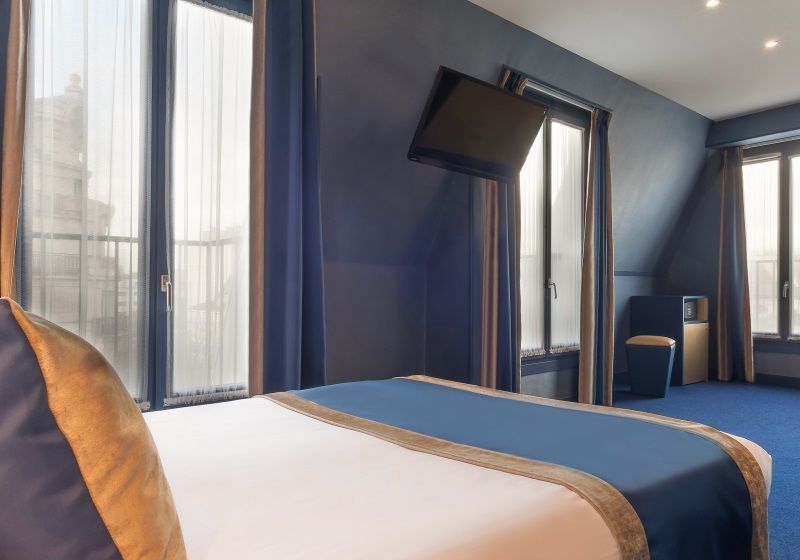 Trianon Gare De Lyon Hotel Paris