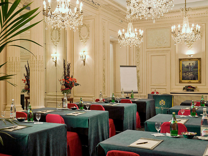 Westminster Hotel Paris