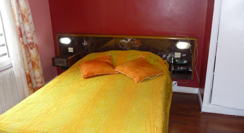 Bristol Republique Hotel